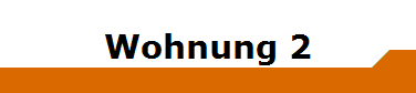 Wohnung 2